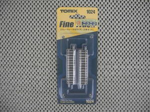 [ new goods unopened ]TOMIX N gauge fa INTRAC strut rail S70F 2 pcs set to Mix 