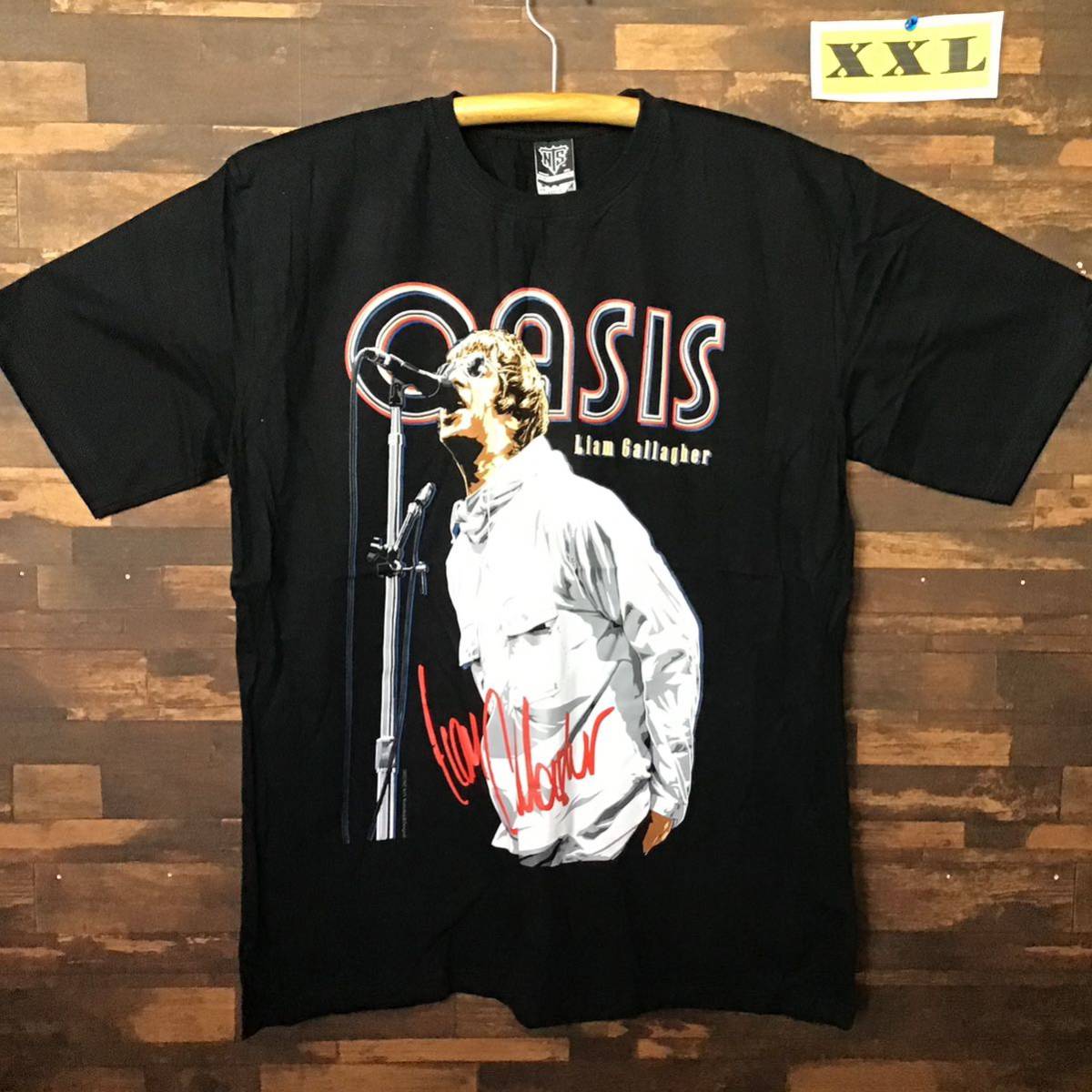 2023年最新】ヤフオク! -oasis tシャツの中古品・新品・未使用品一覧