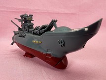 908●値下げ○当時物　東北新社　宇宙戦艦ヤマト　波動砲　ガスライター　現状品○●_画像2