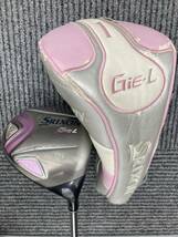 ダンロップ スリクソン(SRIXON) GiE-L ドライバー レディス_画像1