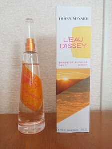 イッセイ ミヤケ ISSEY MIYAKE ロードゥ イッセイ シェード オブ サンライズ 90ml EDT