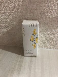 ミモザ ブレンドエッセンシャルオイル 10ml 生活の木 限定 アロマオイル ベルガモット ネロリ