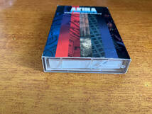 中古 カセットテープ AKlRA 704_画像5