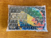 カセットテープ DENON GR-Is 1本 00898_画像3