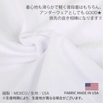 新品未使用 プロクラブ コンフォート 5.8オンス 無地 長袖Tシャツ ロンT 白2枚セット XLサイズ PROCLUB COMFOT long sleeve t shirt_画像8