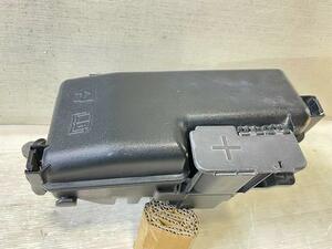  Volvo 90 series CBA-CB5254AW fuse box engine side control number AA3022