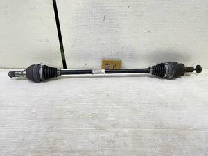  Volvo 90 series CBA-CB5254AW left rear drive shaft control number AA3002