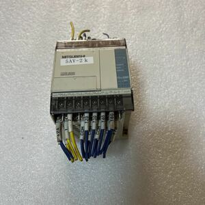  Mitsubishi Electric PLC sequencer Fx1S-20MR (A)