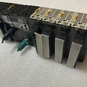 OMRON PLC シーケンサー CJ2H CPU65-EIPの画像5