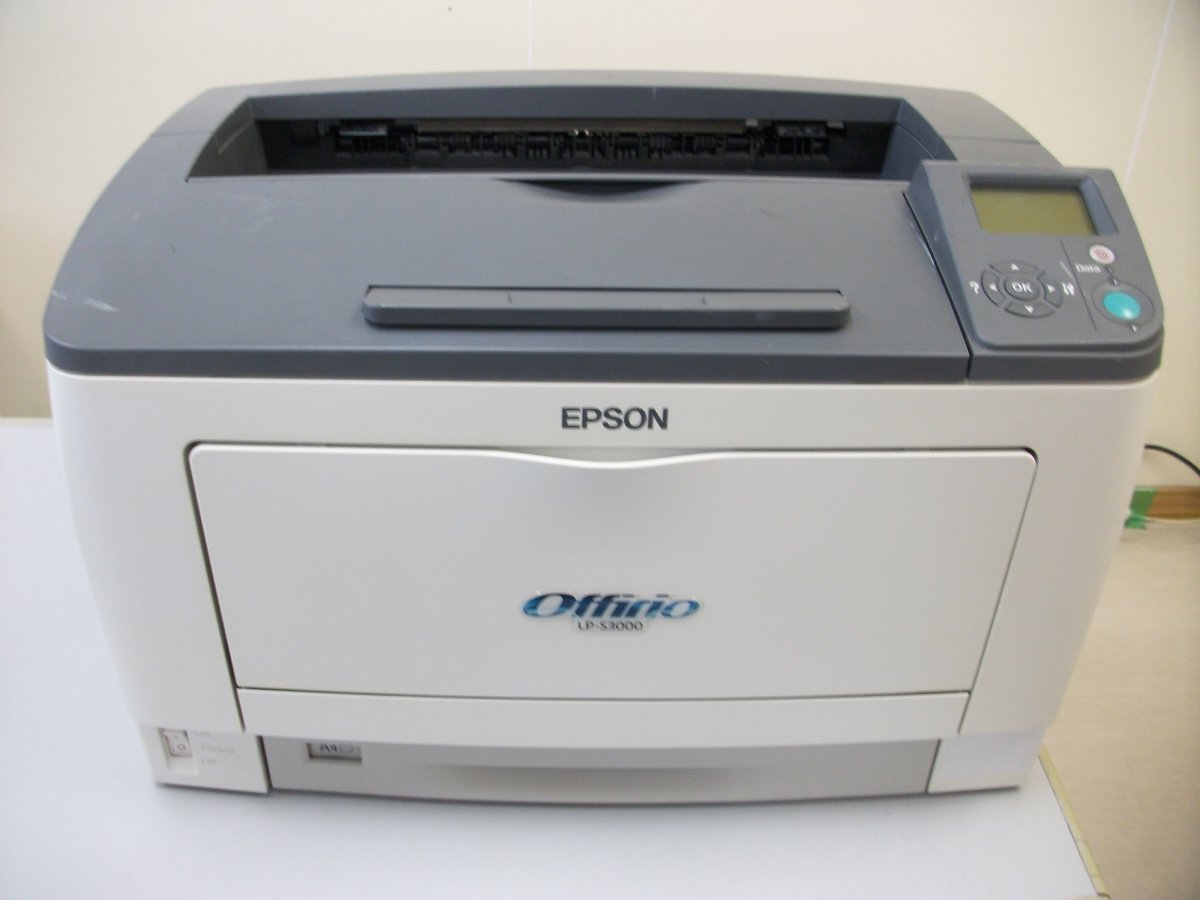 2023年最新】Yahoo!オークション -エプソン lp-s3000の中古品・新品