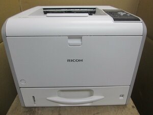 ◎ [Junk] Используется Laser Princa Ricoh [Ricoh SP4500] Используемый тонер/детали с барабанами может быть отправлен ◎ 2308191