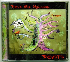 DEUS EX MACHINA ／ DEVOTO