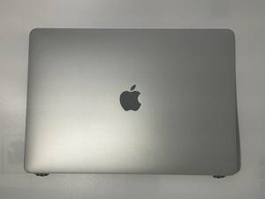 【国内発送】新品 MacBook Air 13インチ M1 A2337　液晶パネル　液晶上半身 2020年用　シルバー 高品質