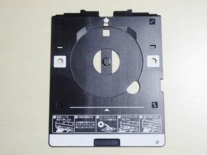 ☆EPSON CD-R トレイ CD/DVD印刷 レーベル印刷 EP-706A EP-707A EP-708A EP-709A等用 送料185円☆