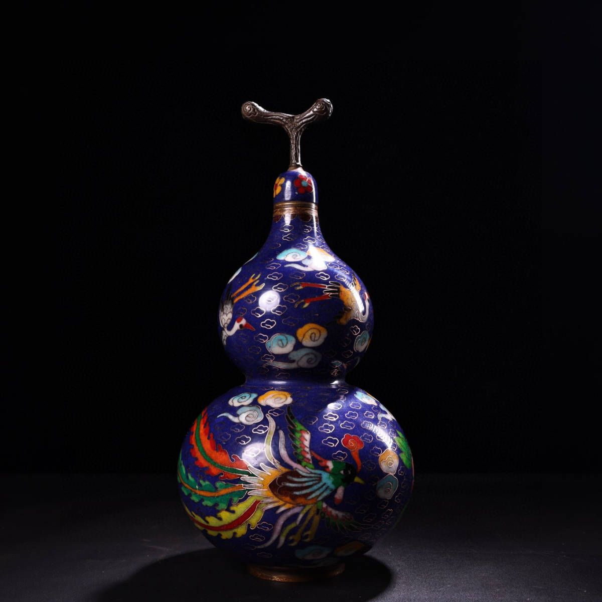 2023年最新】ヤフオク! -瓢箪 ひょうたん(銅製)の中古品・新品・未使用