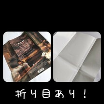 【訳あり】【欠けあり】MISAMO【ONCE JAPAN限定盤】 JAPAN 1st MINI ALBUM「Masterpiece」 (価格： 2,900 円）& チェキ風フォトカード1枚_画像6