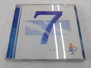 CD / Again / Byunjin sub 7　ピョン・ジンソプ /『J15』/ 中古