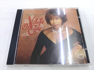 CD / HOLLY & IVY / NATALIE COLE /『J15』/ 中古