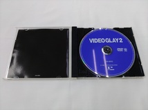 DVD / VIDEO 2 / GLAY /【J14】/ 中古_画像4