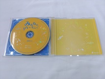 CD 2枚組 / みんなのハーモニー　～旅立ちの歌・友達に贈る歌～ /【J7】/ 中古_画像6