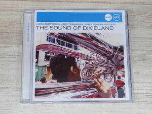 CD / Jazz Club-the Sound Of Dixiland / ジャック・ティーガーデン /『J29』/ 中古