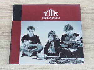 CD / 【Y2K】【3集】【Unification】 / Y2K /『J29』/ 中古