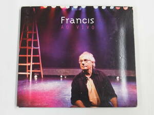 CD / Francis / AO VIVO / 『M17』 / 中古