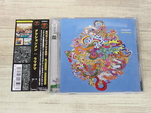 CD.2CD / ramadama / アクションメン /『J29』/ 中古