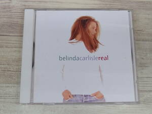 CD / Real / ベリンダ・カーライル /『D8』/ 中古 