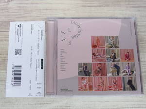 CD / 舞い落ちる花びら (Fallin' Flower) / SEVENTEEN /『D8』/ 中古