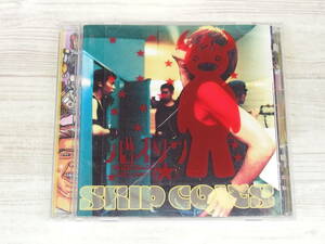 CD / バイソン(☆) / SKIP COWS /『D8』/ 中古