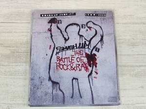 CD / Smash Up! THE BATTLE OF ROCK & RAP / オムニバス /『D8』/ 中古