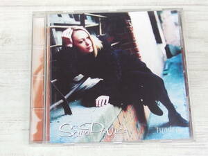 CD / Tundra / Sara Davis /『D8』/ 中古