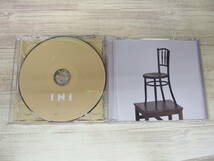 CD.DVD / A / ＩＮＩ /『D8』/ 中古_画像6