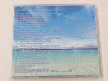 CD / 帯付き / DJ TOMOMI＆KAMIYAMA SEIGO / ESCAPE TO THE BEACH / OCEAN RESORT STYLE SELECTION / 『M18』 / 中古 _画像2