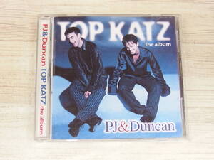 CD / Top Katz / PJ & Duncan /『D9』/ 中古