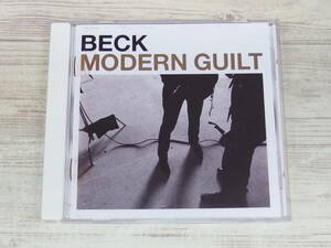 CD / Modern Guilt / BECK /『D9』/ 中古