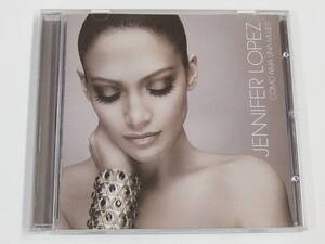 CD / JENNIFER LOPEZ / COMO AMA UNA MUJER / 『M18』 / 中古