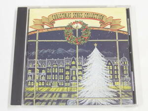 CD / CHRISTMAS SONGS COLLECTION / 『M18』 / 中古