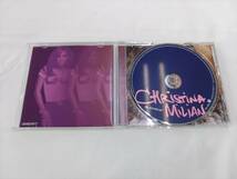 CD / SO AMAZIN' / CHRISTINA MILIAN　クリスティーナ・ミリアン /『J15』/ 中古_画像4