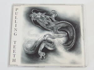 CD / PULLING TEETH / PULLING TEETH / 『M18』 / 中古