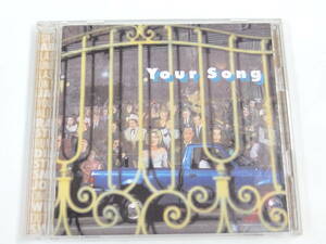 2CD /Your Song / ③、④ / 『M18』 / 中古