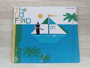 CD / Miami / The Go Find /『D9』/ 中古