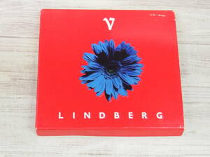 CD / LINDBERG V / LINDBERG /『D9』/ 中古