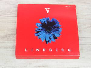 CD / LINDBERG V / LINDBERG /『D9』/ 中古