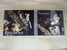CD.DVD / Party Jacker / Shunichi Toki /『D9』/ 中古_画像4