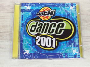 CD / Muchdance 2001 / PINK,DESTINIS CHILD他 /『D11』/ 中古