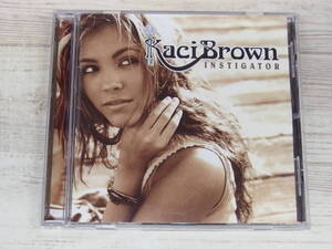 CD / Instigator / Kaci Brown /『D11』/ 中古