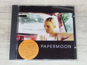 CD / Papermoon / Papermoon /『D11』/ 中古＊ケース破損