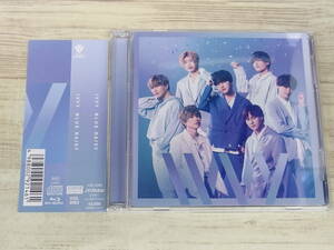 CD+ Blu-ray / BLUE DAISY / ＩＶＶＹ /『D11』/ 中古